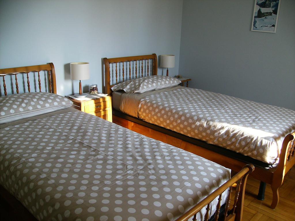 Il Barucin Bed & Breakfast Villar San Costanzo Room photo