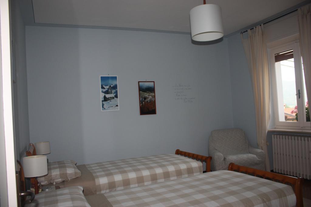 Il Barucin Bed & Breakfast Villar San Costanzo Exterior photo