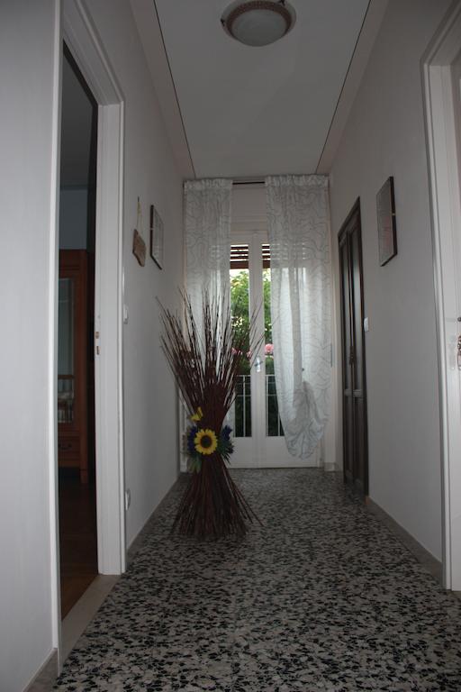 Il Barucin Bed & Breakfast Villar San Costanzo Room photo